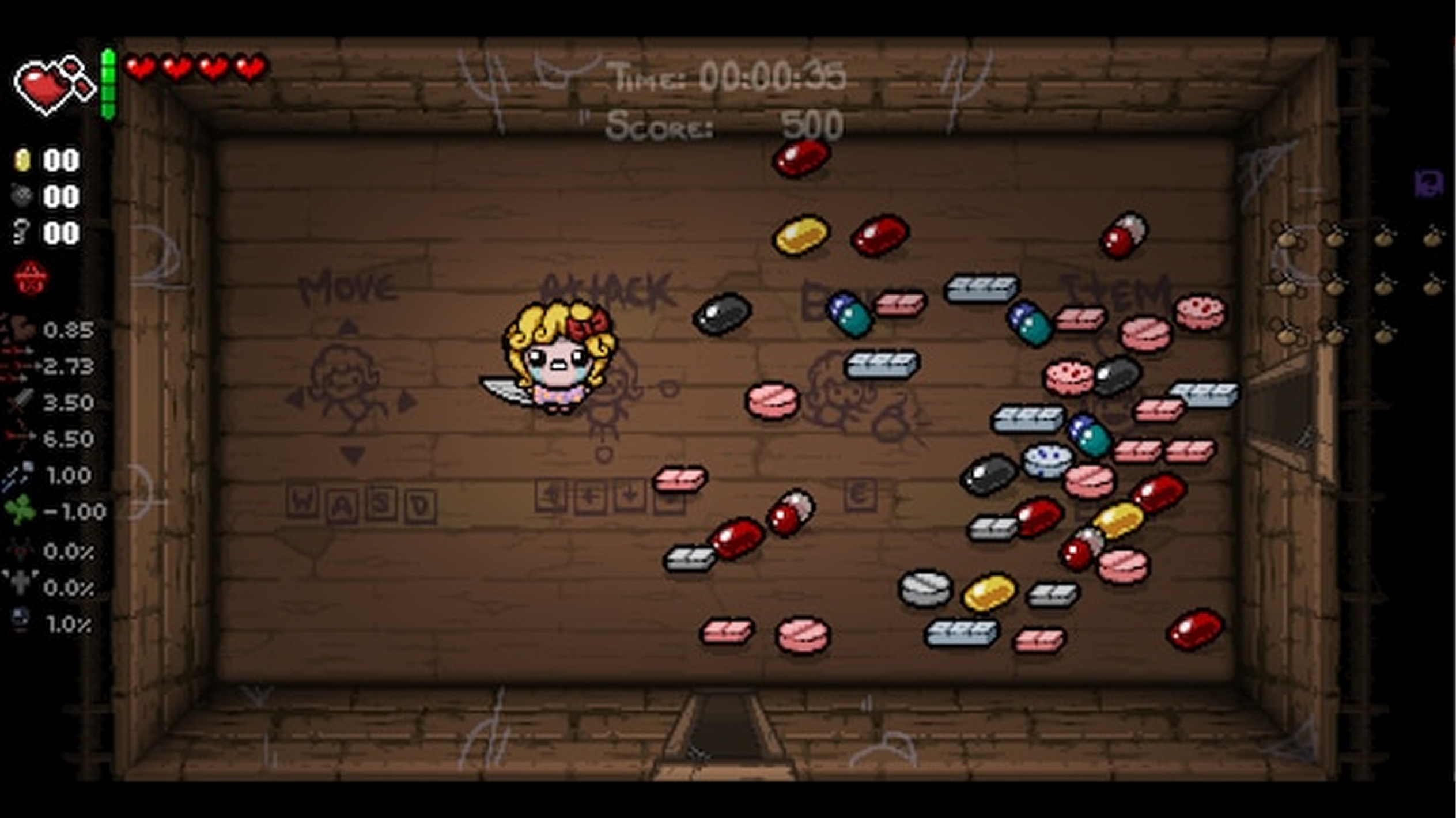 roguelike