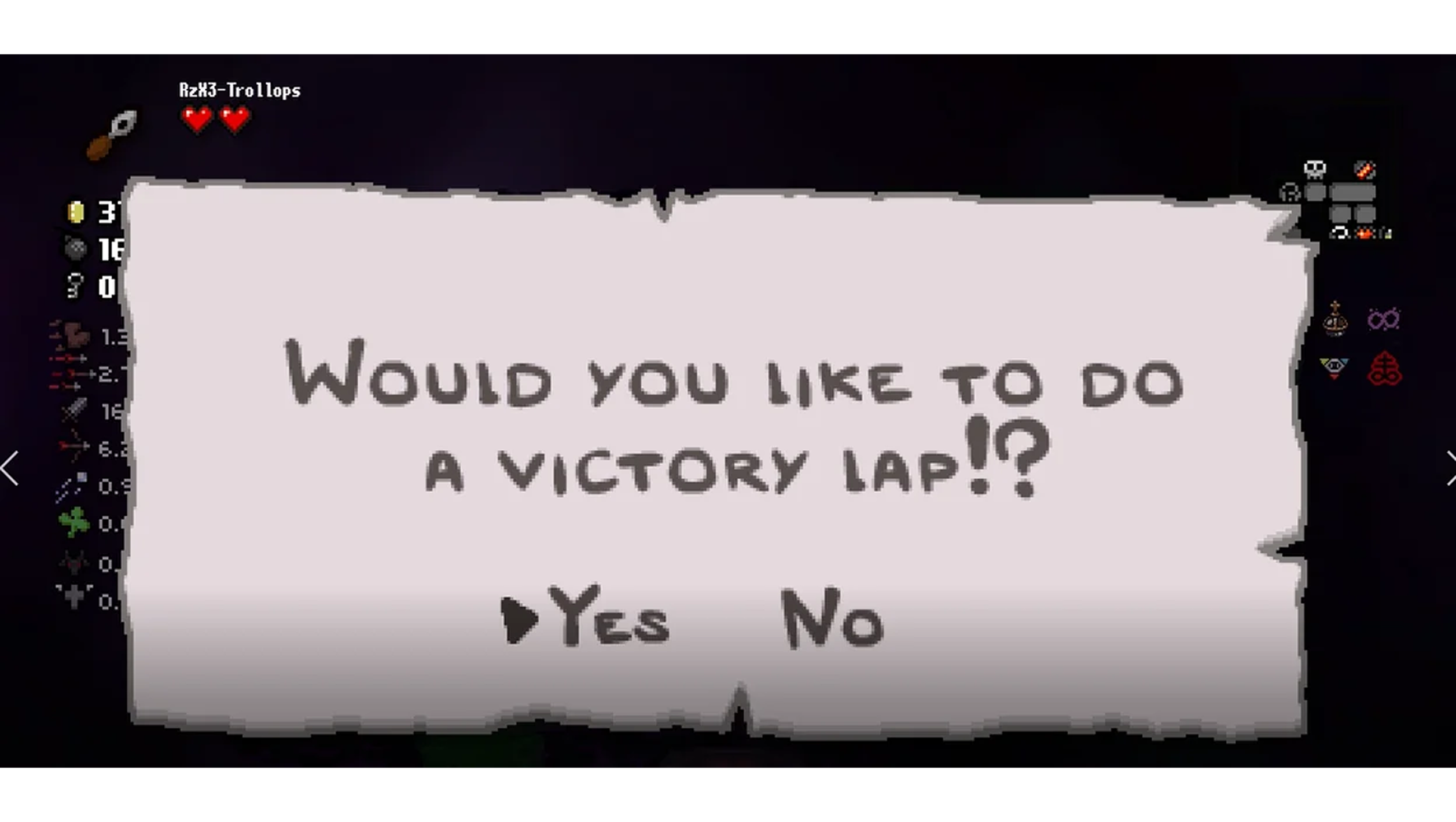 roguelike