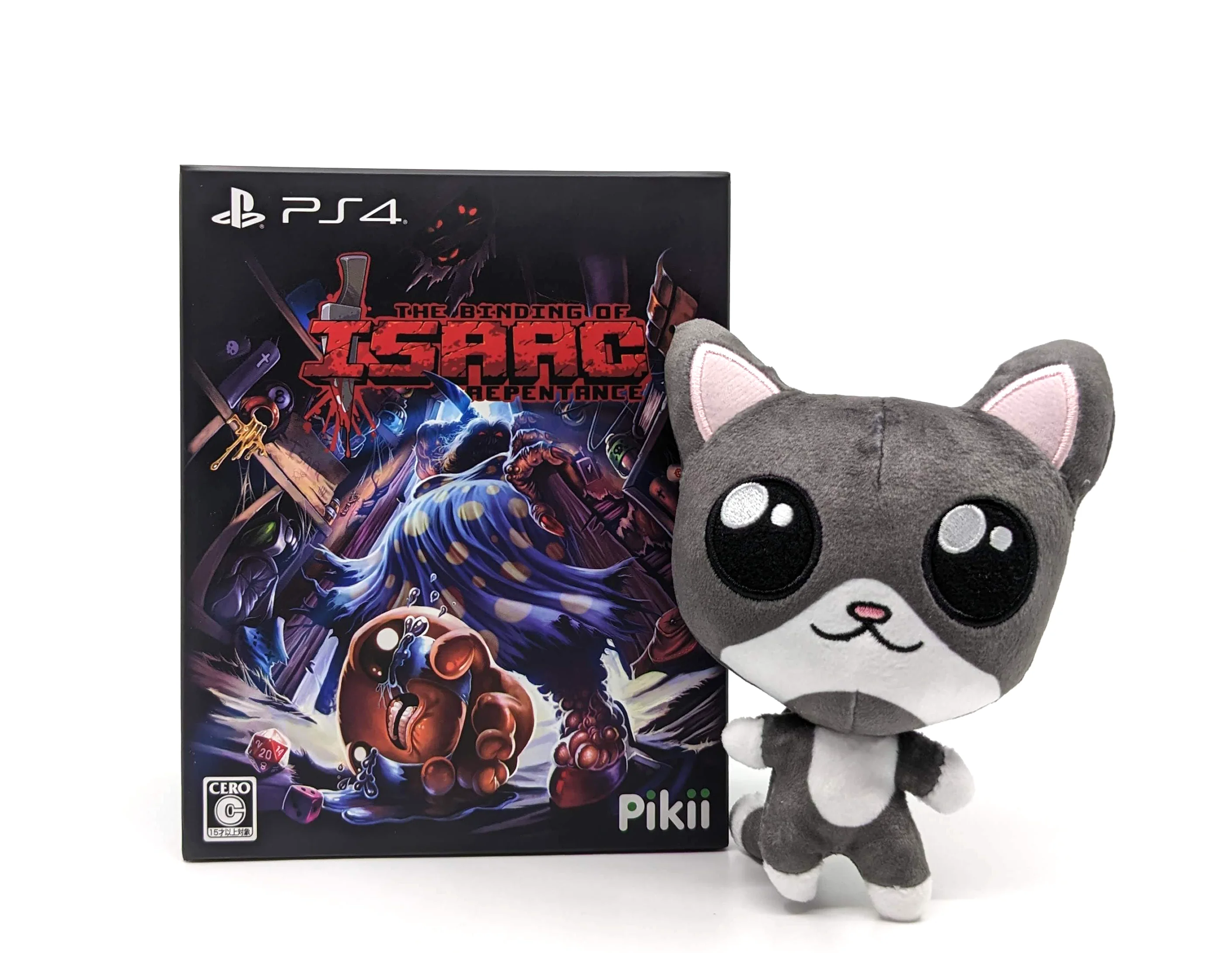 Limited Edition Japan