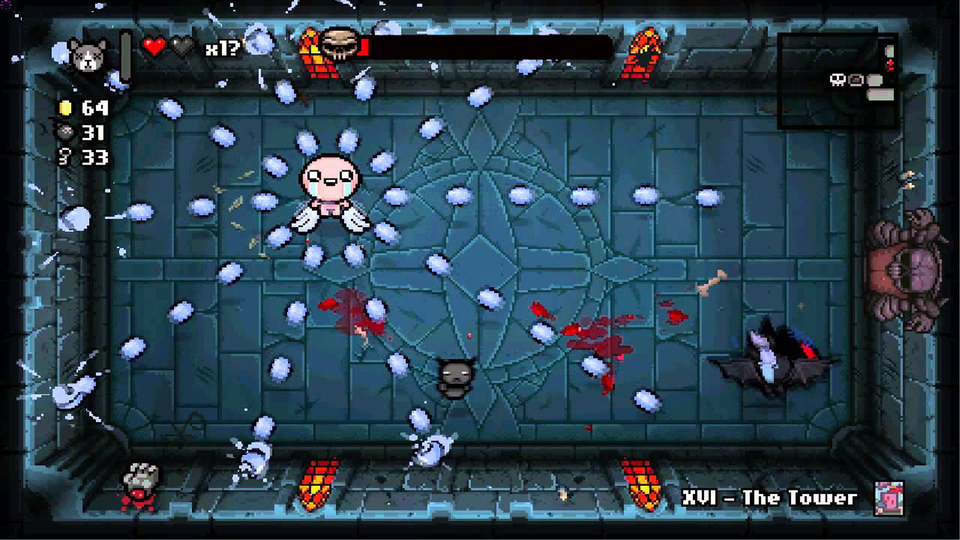Isaac